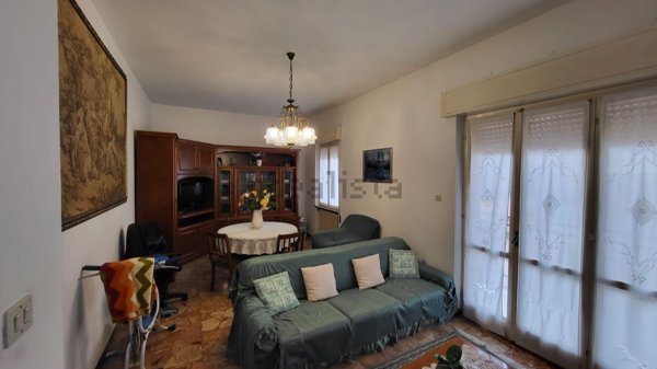 appartamento in vendita a Senigallia