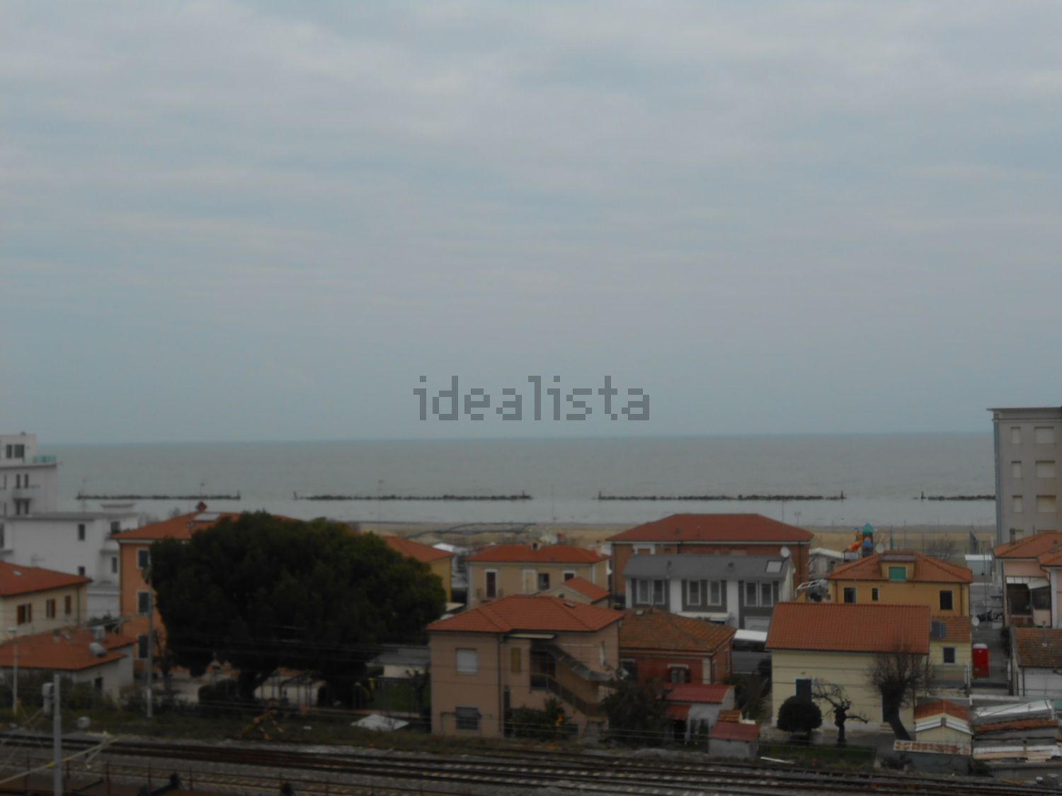 appartamento in vendita a Senigallia
