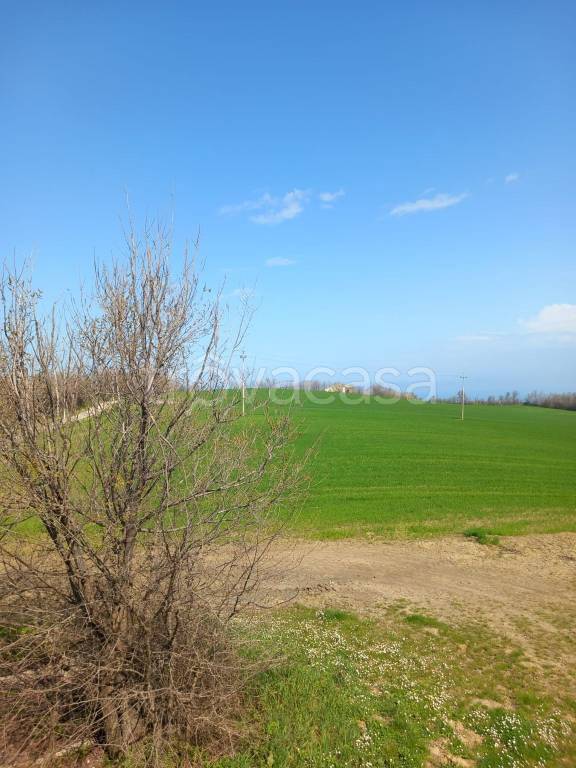 casa indipendente in vendita a Senigallia