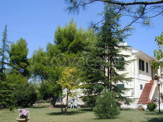 casa indipendente in vendita a Senigallia