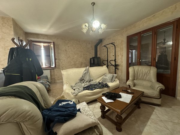 casa indipendente in vendita a Senigallia in zona Sant'Angelo