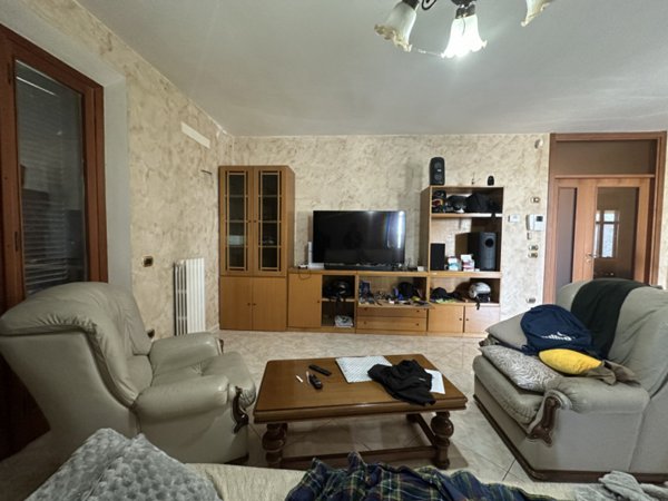 casa indipendente in vendita a Senigallia in zona Sant'Angelo