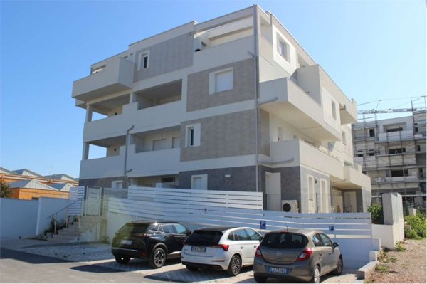appartamento in vendita a Senigallia in zona Marzocca