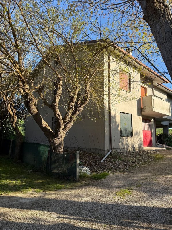 casa indipendente in vendita a Senigallia