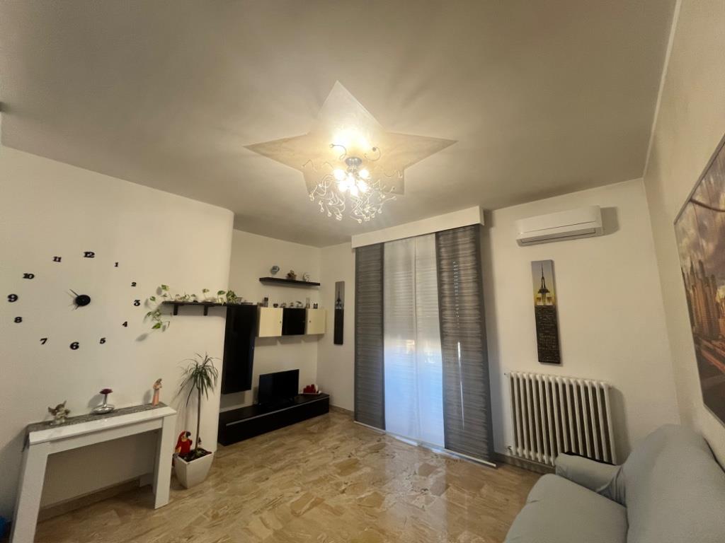 appartamento in vendita a Senigallia