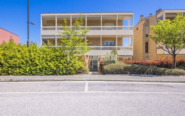 appartamento in vendita a Senigallia in zona Marzocca