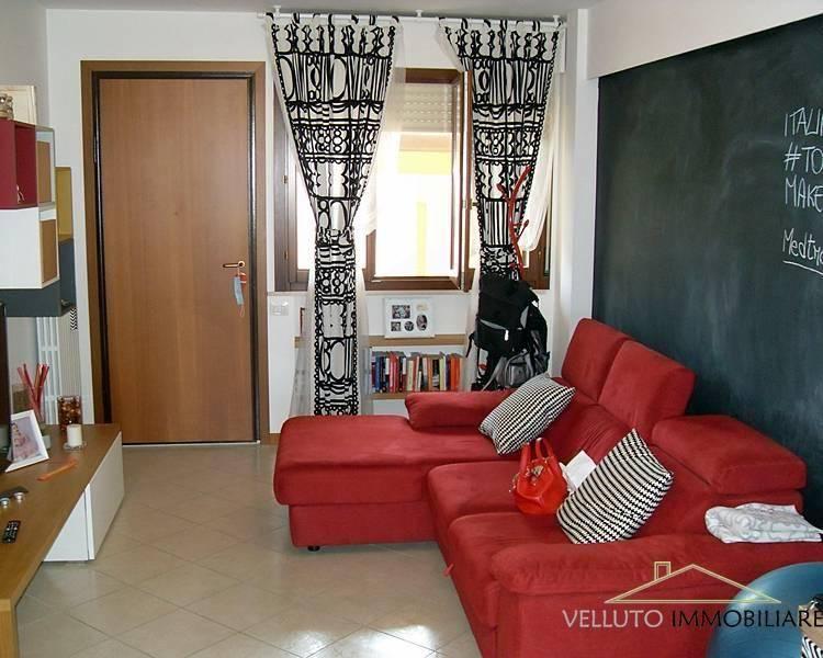 appartamento in vendita a Senigallia