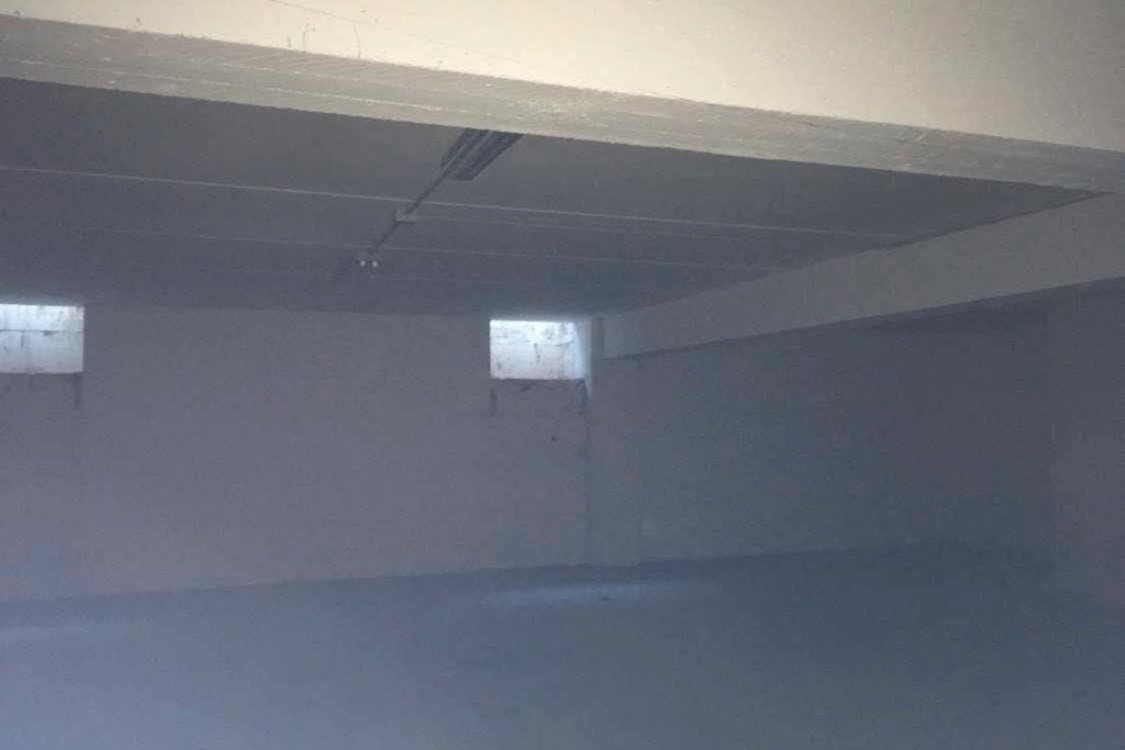 locale di sgombero in vendita a Senigallia