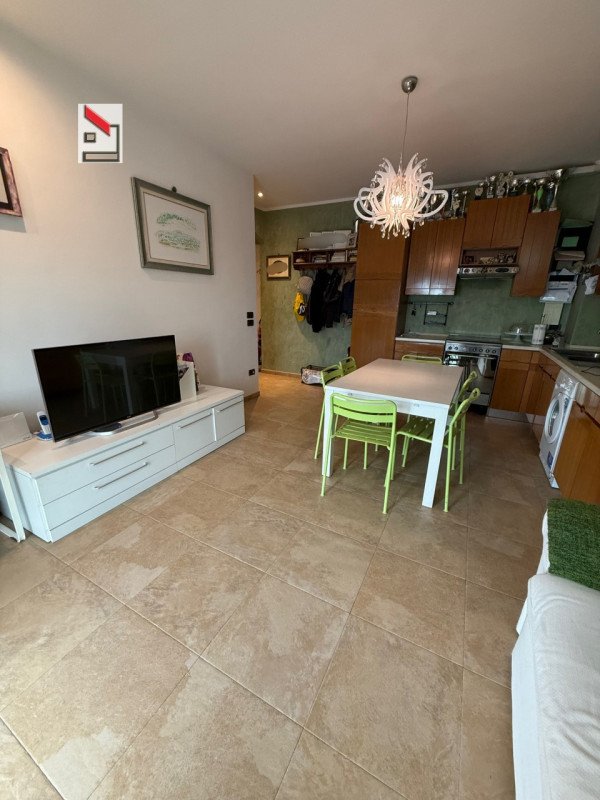 appartamento in vendita a Senigallia in zona Marzocca