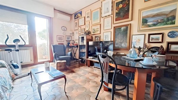appartamento in vendita a Senigallia