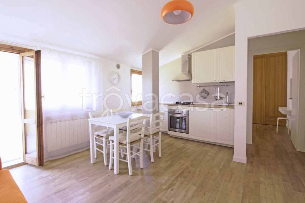 appartamento in vendita a Senigallia