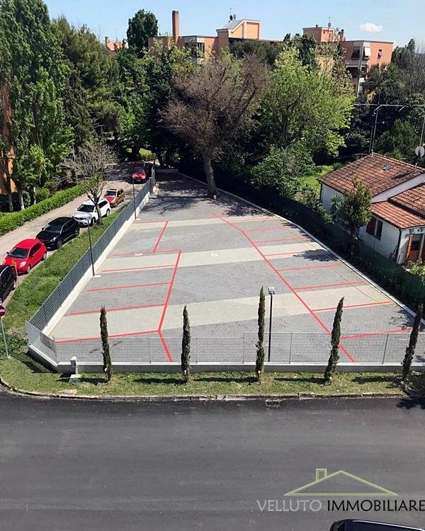 appartamento in vendita a Senigallia