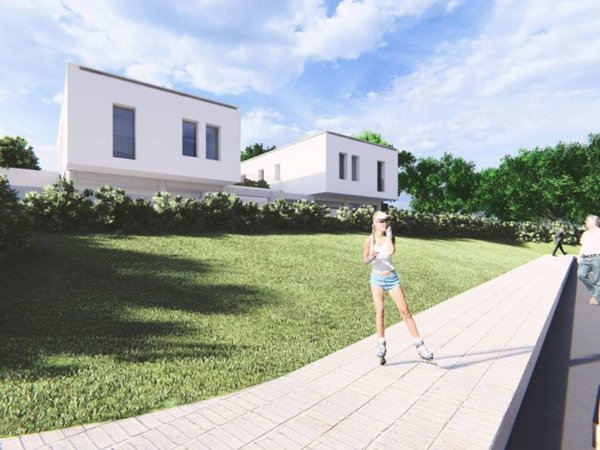 casa indipendente in vendita a Senigallia in zona Marzocca