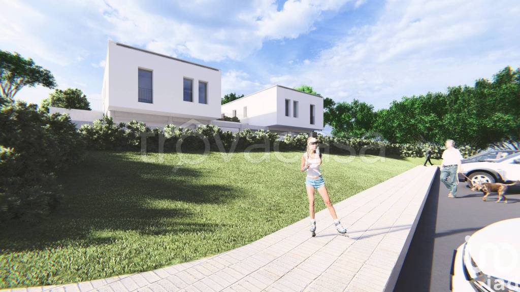 casa indipendente in vendita a Senigallia in zona Marzocca