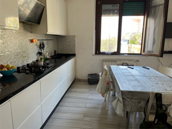 appartamento in vendita a Senigallia