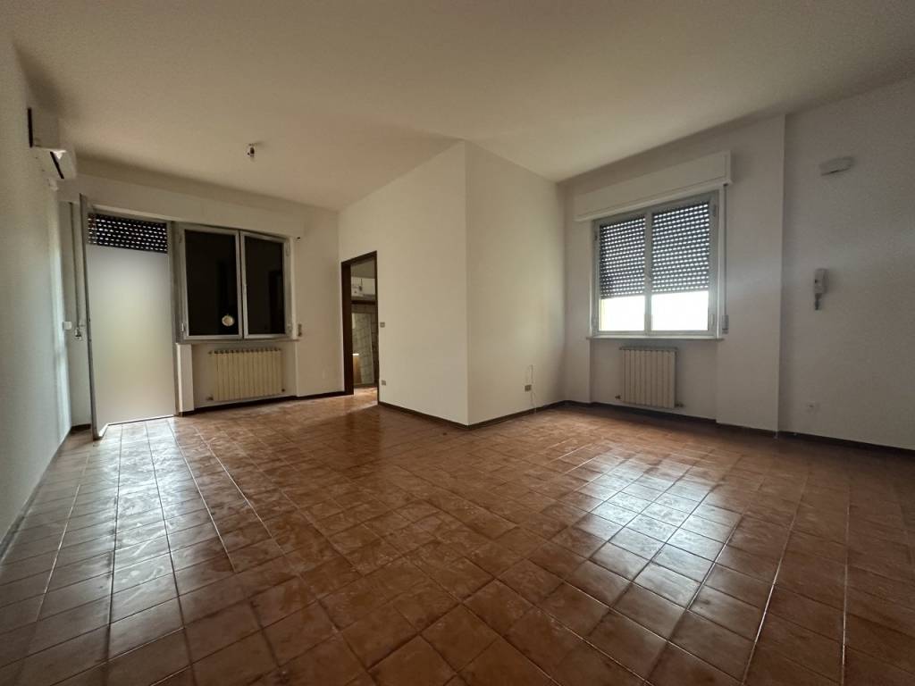 appartamento in vendita a Senigallia