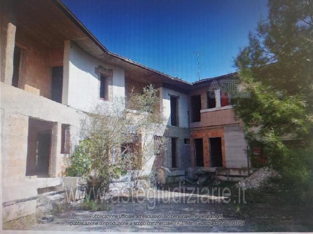 terreno edificabile in vendita a Senigallia