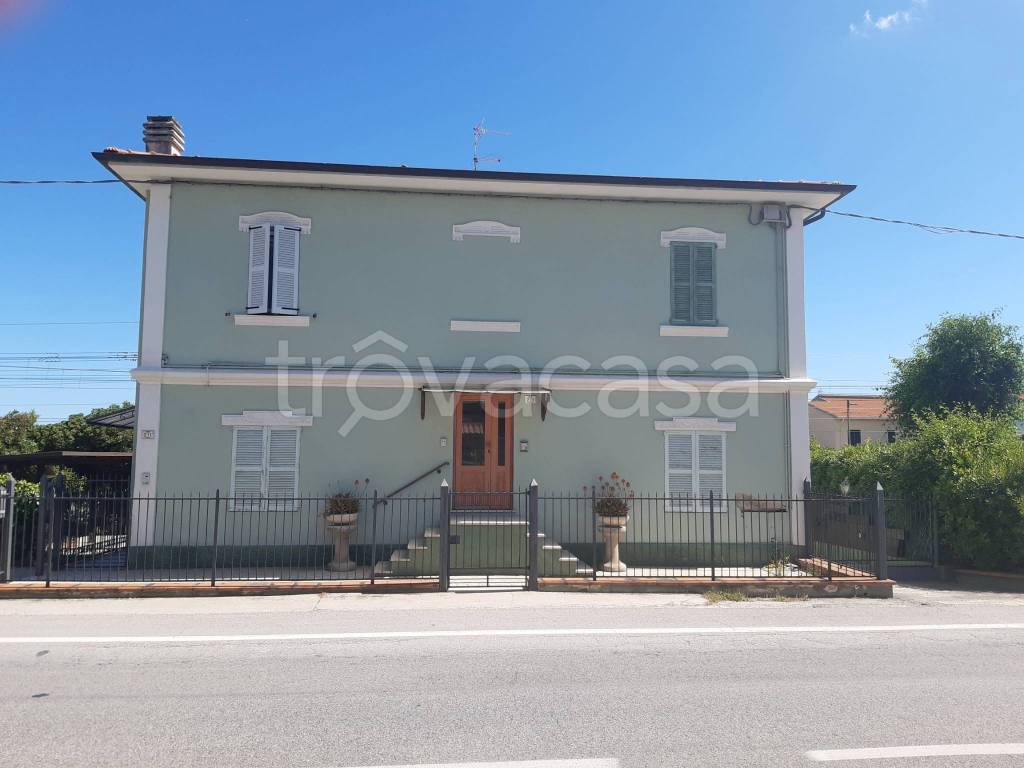 appartamento in vendita a Senigallia in zona Marzocca