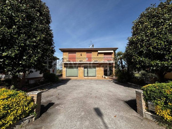 casa indipendente in vendita a Senigallia in zona Bettolelle