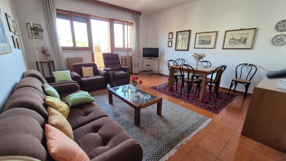 appartamento in vendita a Senigallia
