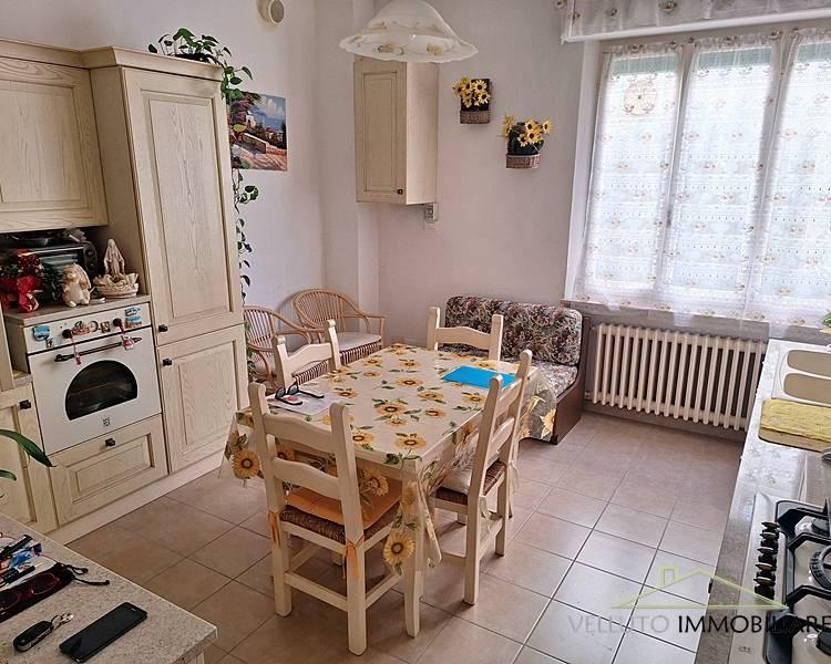 appartamento in vendita a Senigallia