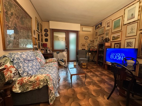 appartamento in vendita a Senigallia