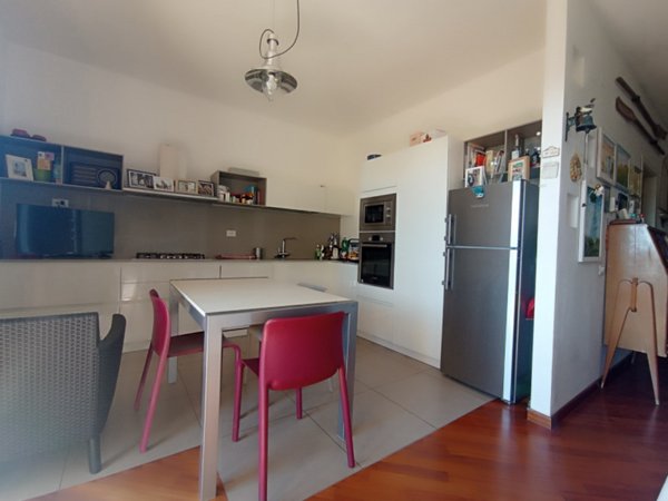 appartamento in vendita a Senigallia