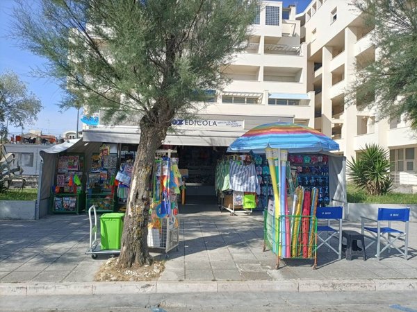 negozio in vendita a Senigallia