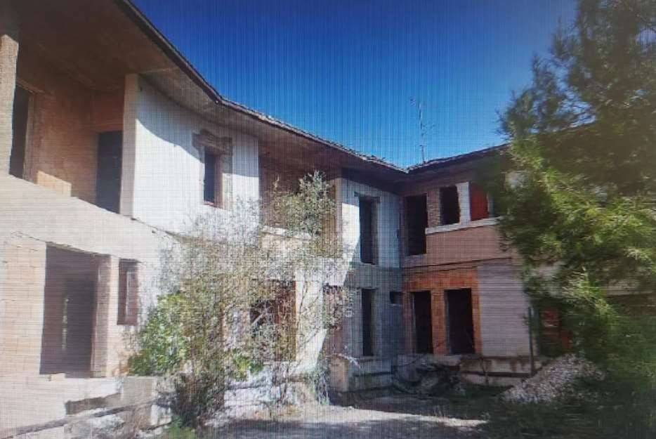 intera palazzina in vendita a Senigallia