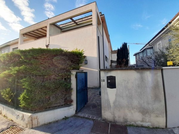 appartamento in vendita a Senigallia