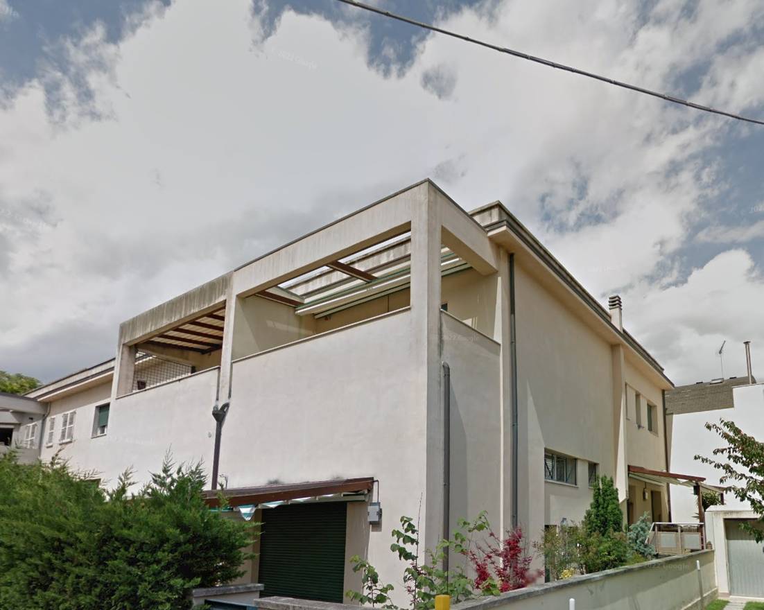 appartamento in vendita a Senigallia