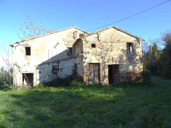 casa indipendente in vendita a Senigallia in zona Gabriella