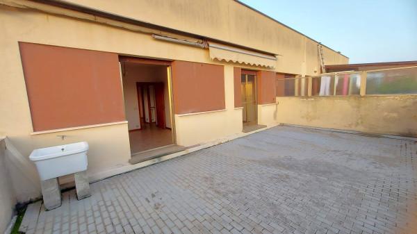 appartamento in vendita a Senigallia in zona Bettolelle