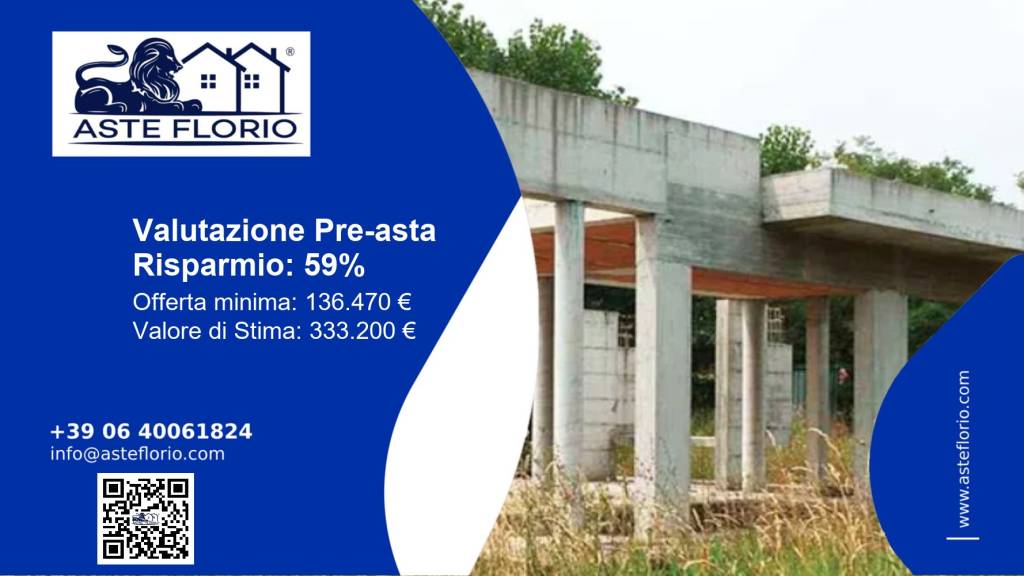 pentavano in vendita a Senigallia
