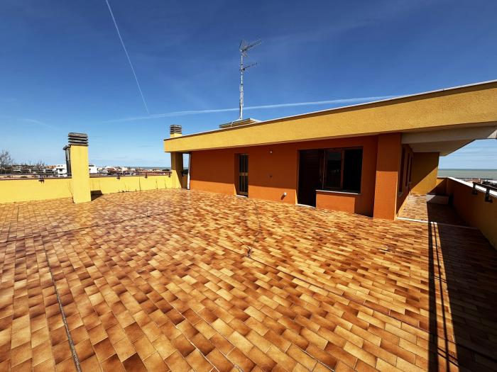 appartamento in vendita a Senigallia