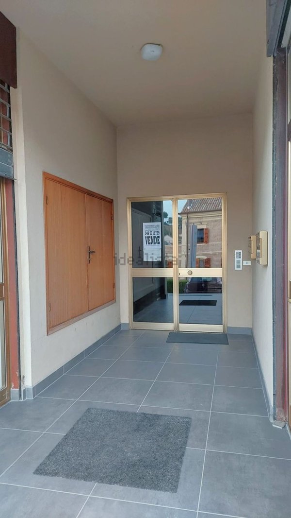 appartamento in vendita a Senigallia in zona Bettolelle