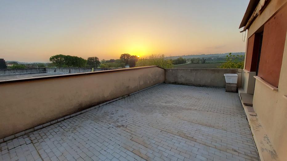 appartamento in vendita a Senigallia in zona Bettolelle