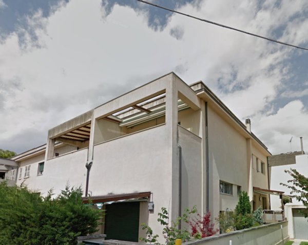 appartamento in vendita a Senigallia