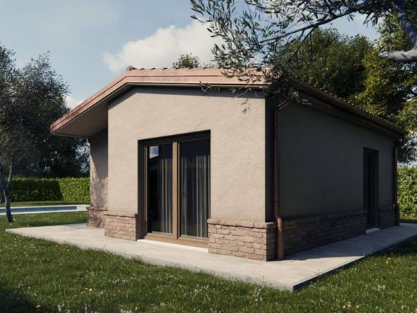 casa indipendente in vendita a Senigallia in zona Scapezzano