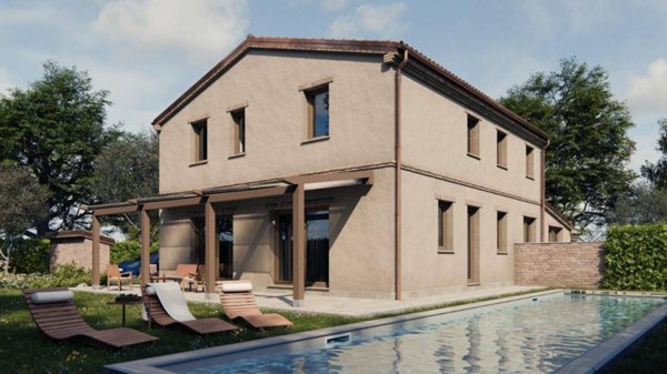 appartamento in vendita a Senigallia in zona Scapezzano