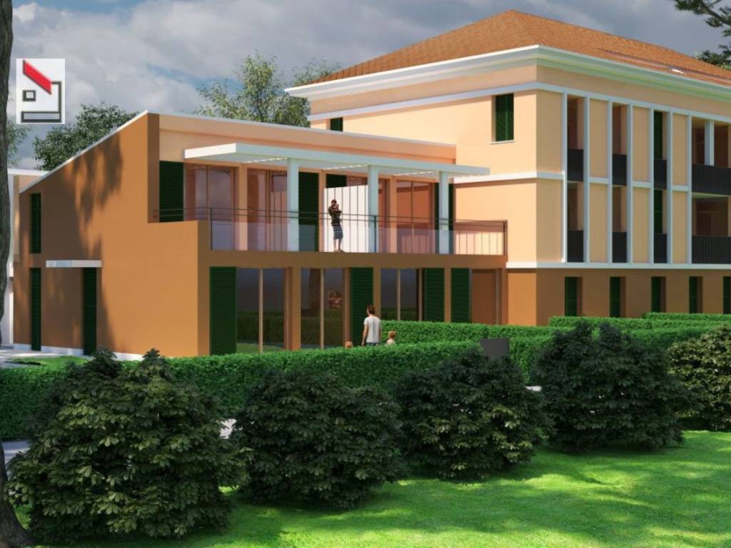 appartamento in vendita a Senigallia