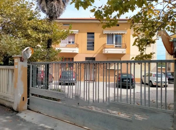 appartamento in vendita a Senigallia