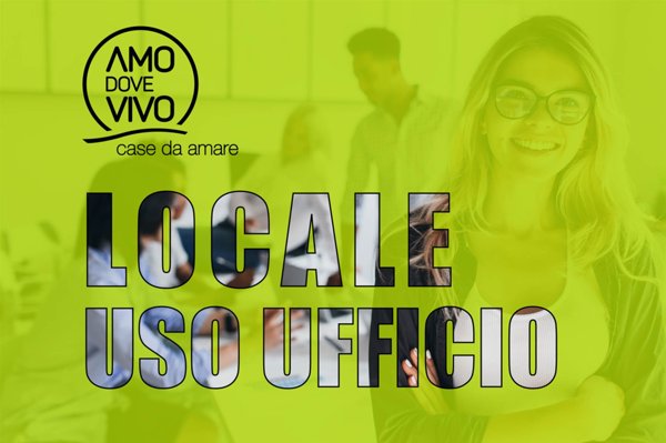 ufficio in vendita a Senigallia