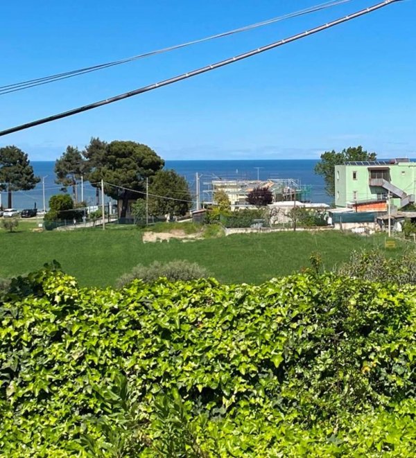 casa indipendente in vendita a Senigallia