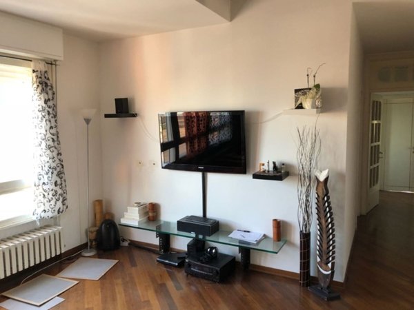appartamento in vendita a Senigallia in zona Marzocca