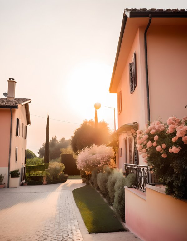 casa indipendente in vendita a Senigallia in zona Montignano