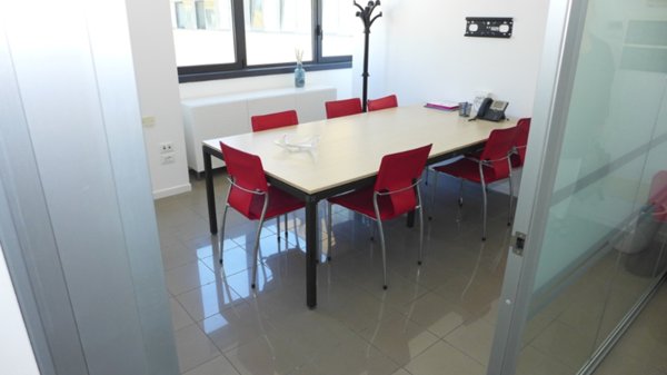 quadrivano in vendita a Senigallia in zona Cesano