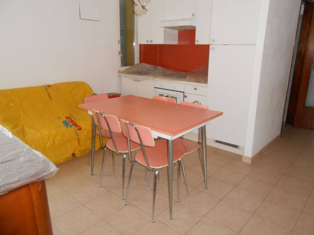 appartamento in vendita a Senigallia