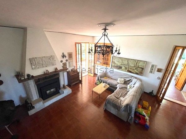 casa indipendente in vendita a Senigallia in zona Gabriella