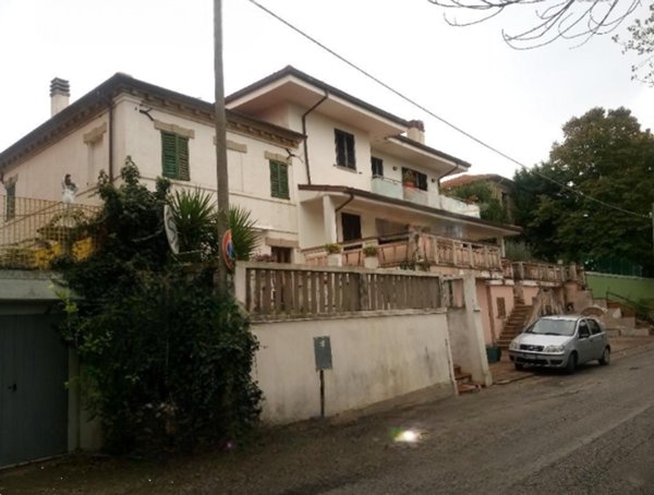 appartamento in vendita a Senigallia